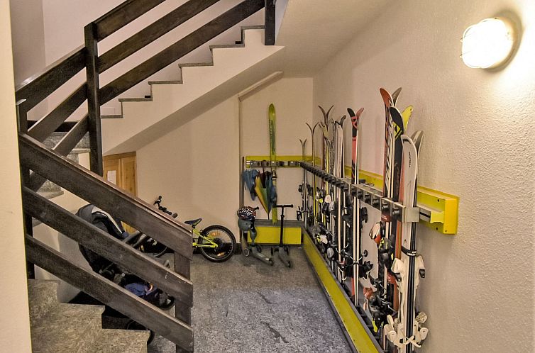 Appartement Erica Apartment