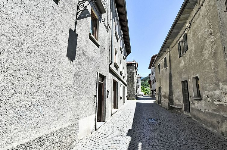 Appartement Erica Apartment