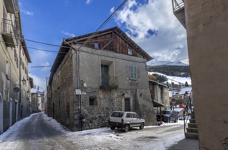 Appartement Erica Apartment