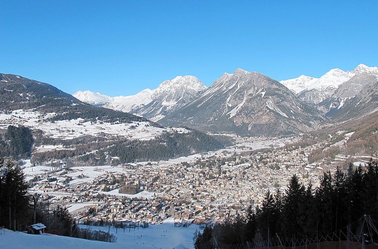 Appartement Erica Apartment