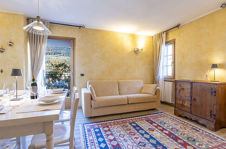 Verblijf 0895310 - Appartement Italiaanse meren - Appartement Al Forte