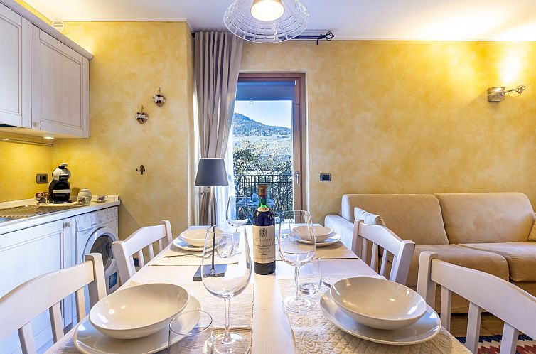 Appartement Al Forte