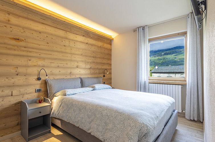 Appartement Al Forte