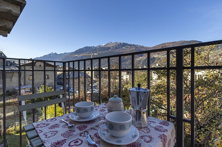 Appartement Al Forte