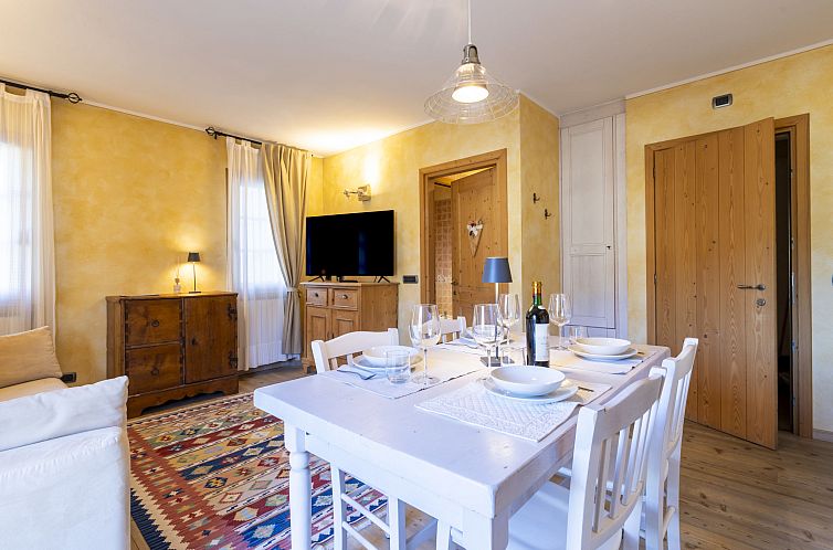 Appartement Al Forte