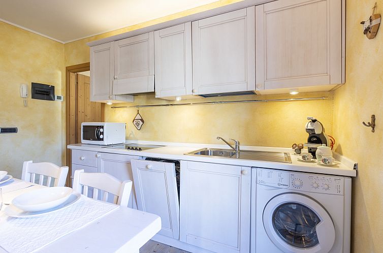 Appartement Al Forte