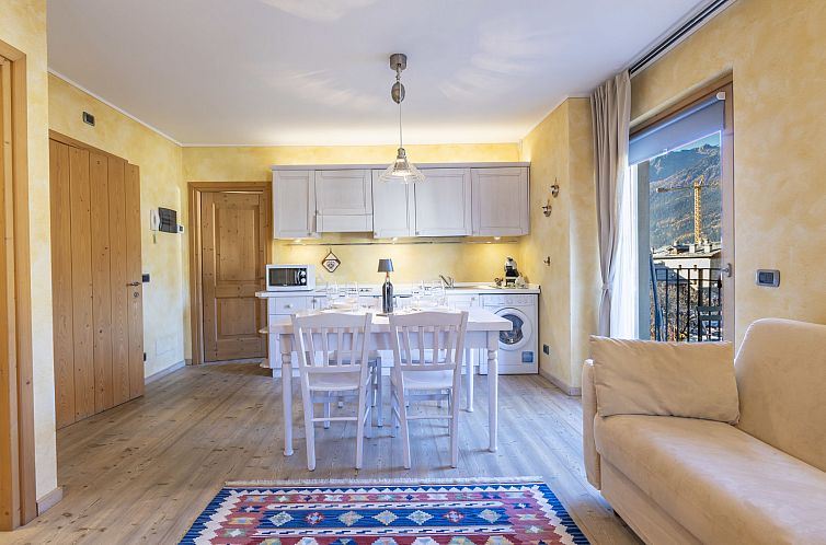 Appartement Al Forte