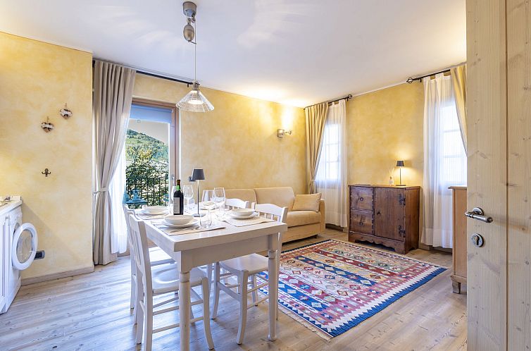 Appartement Al Forte