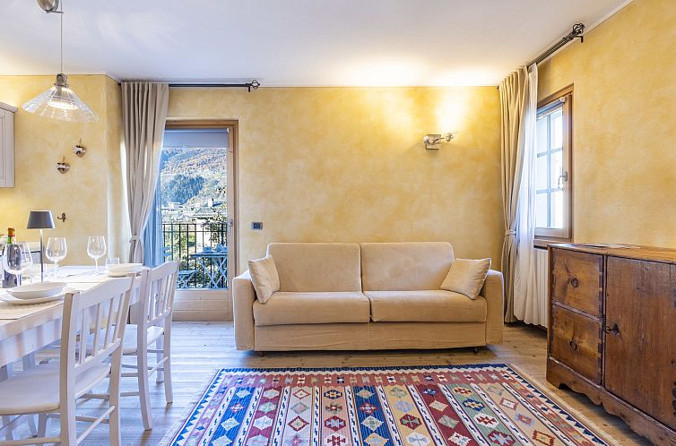 Appartement Al Forte