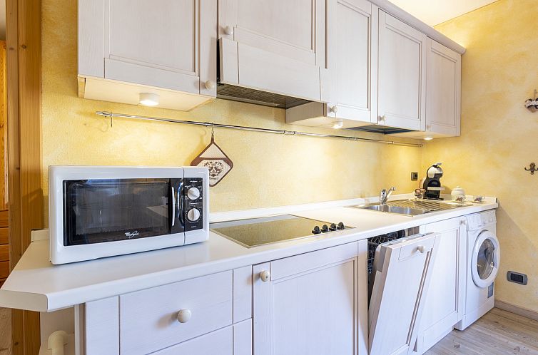 Appartement Al Forte