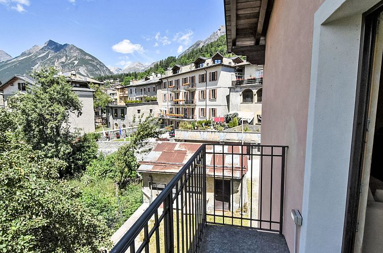 Appartement Al Forte