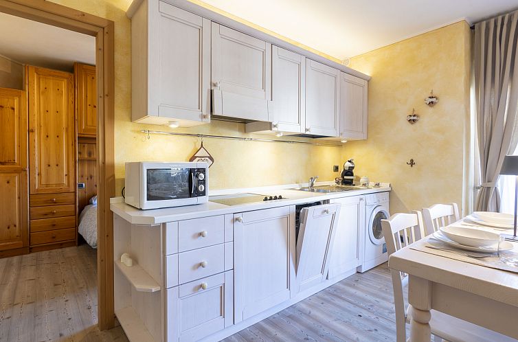 Appartement Al Forte