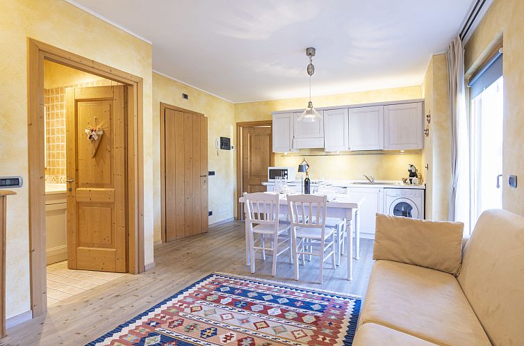 Appartement Al Forte