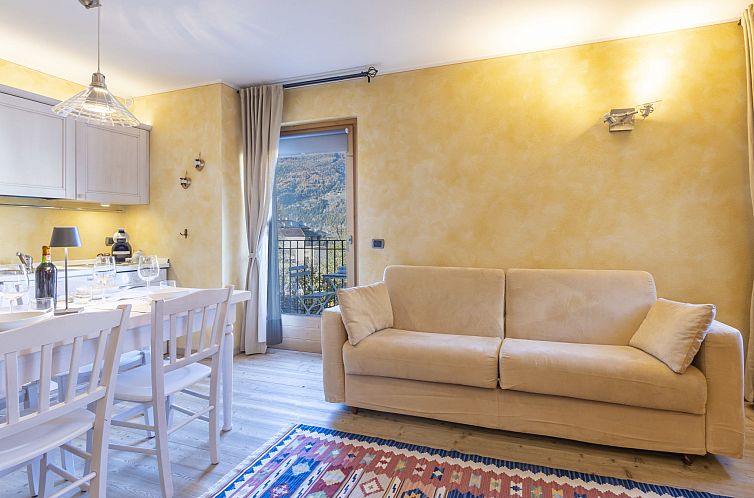 Appartement Al Forte