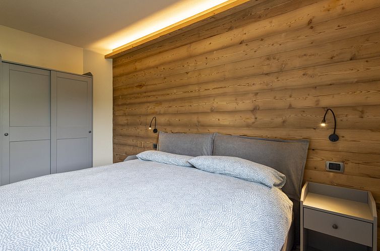 Appartement Al Forte