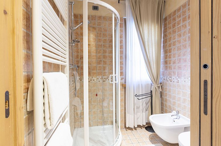 Appartement Al Forte