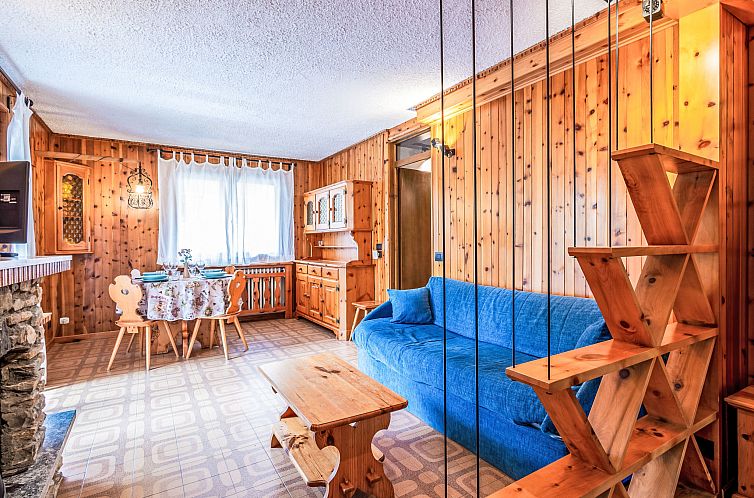 Appartement Laura