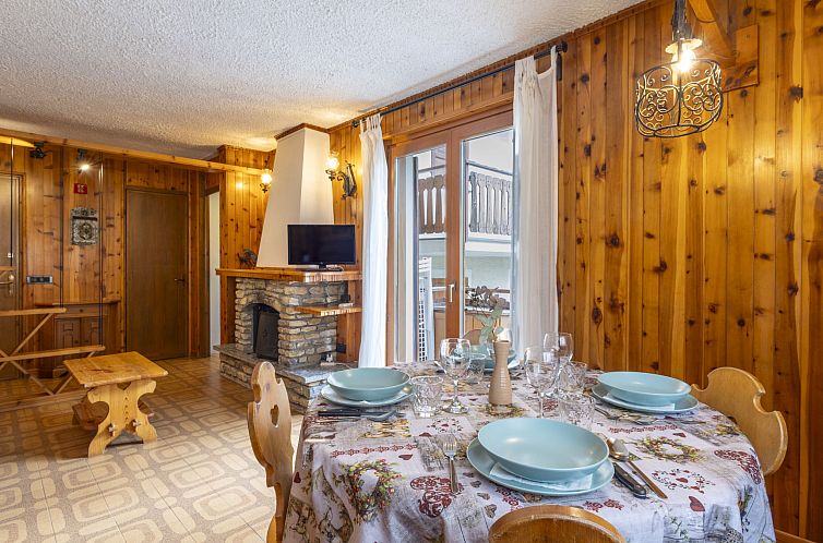 Appartement Laura