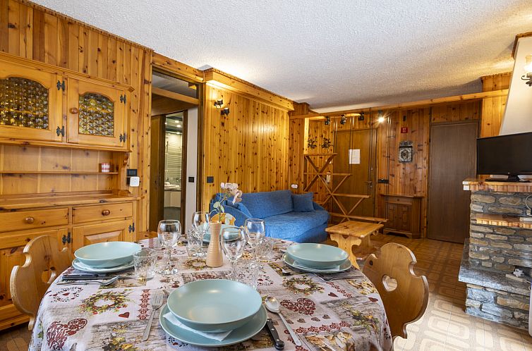 Appartement Laura
