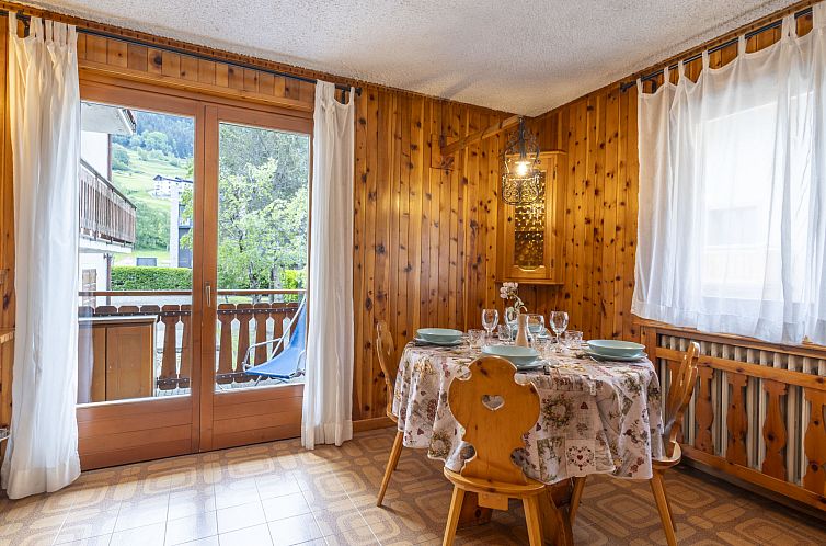 Appartement Laura