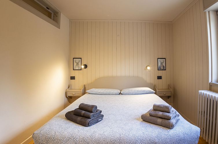 Appartement Monte Umbrail