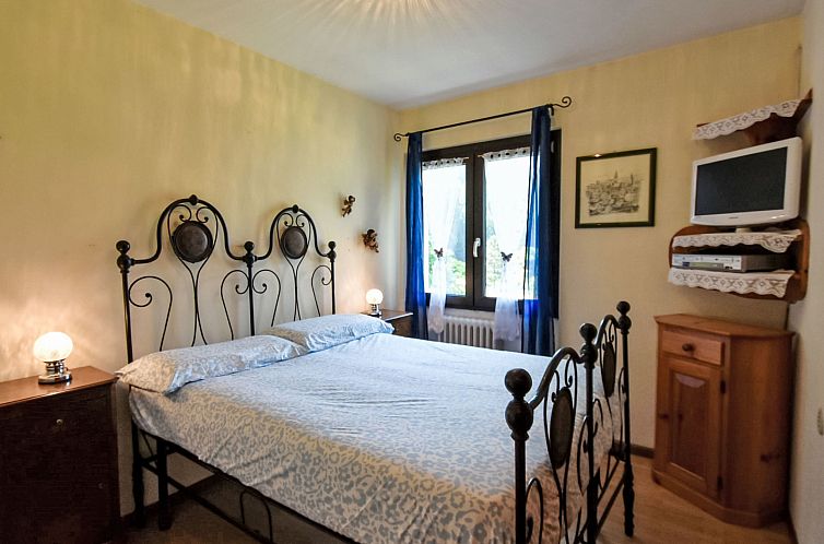 Appartement Casa Cavalieri