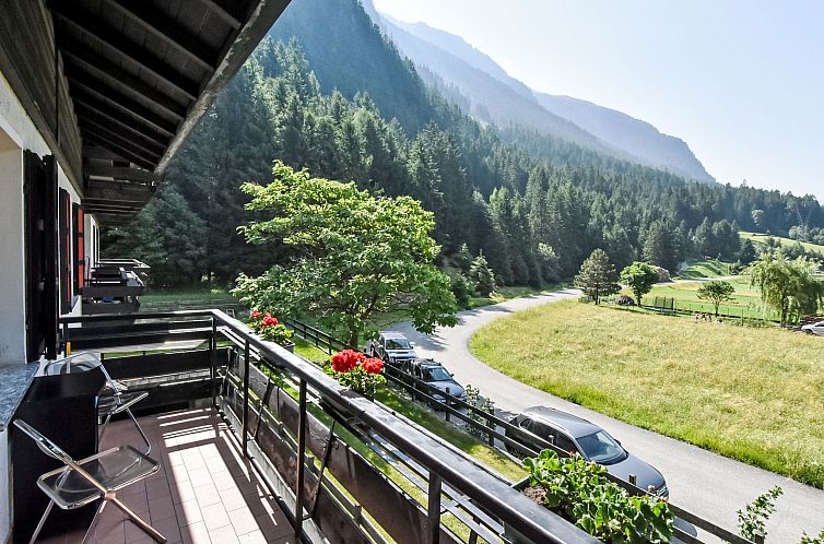 Appartement Casa Cavalieri