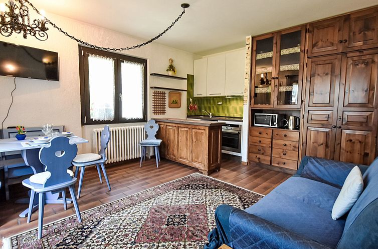 Appartement Casa Cavalieri