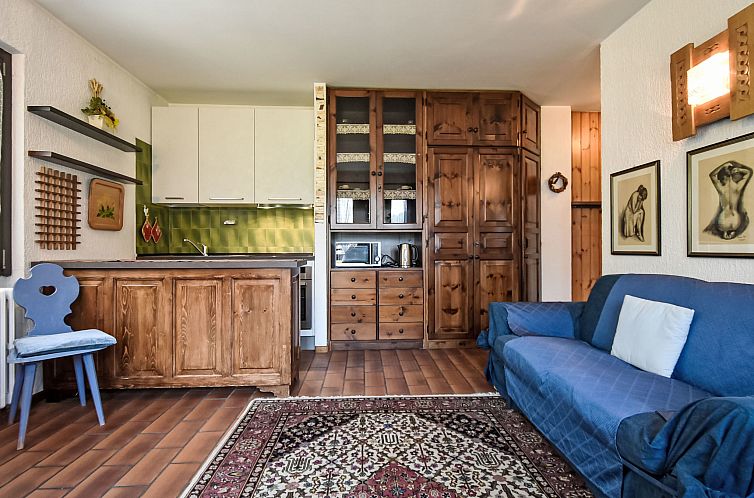 Appartement Casa Cavalieri