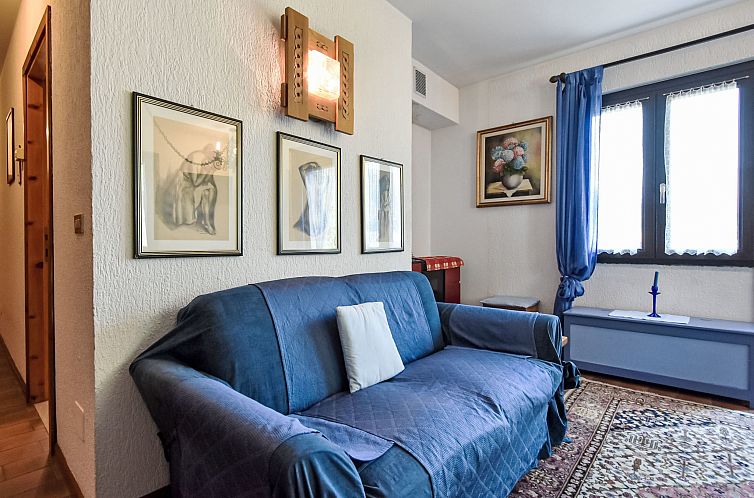 Appartement Casa Cavalieri