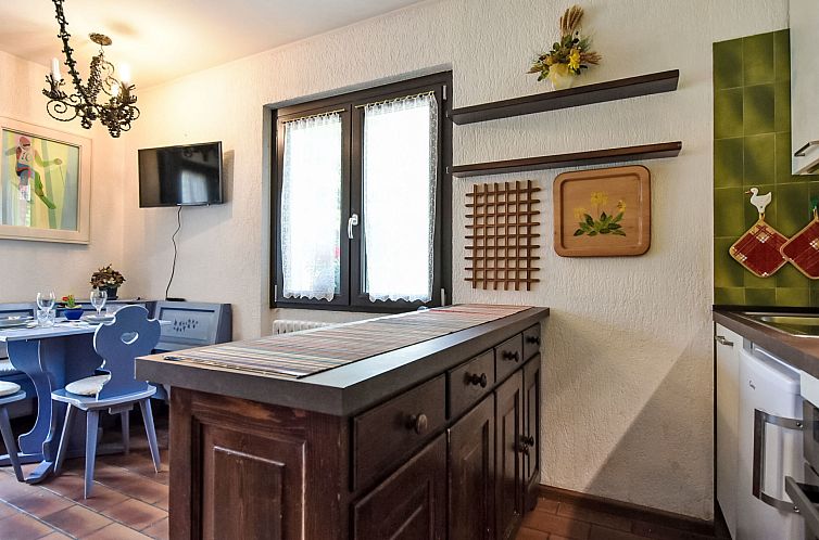 Appartement Casa Cavalieri