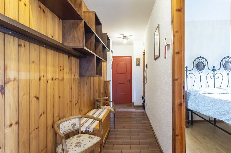 Appartement Casa Cavalieri