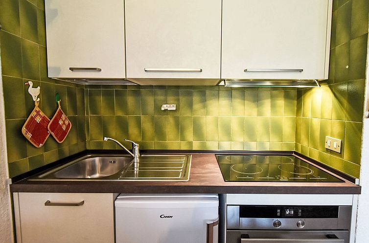 Appartement Casa Cavalieri