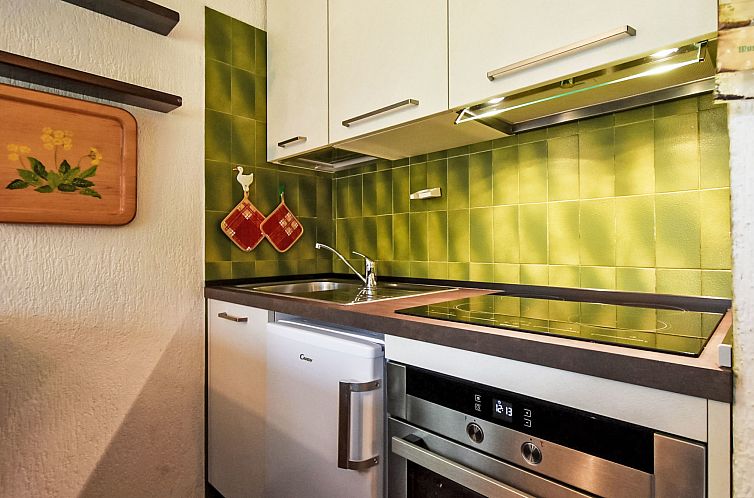 Appartement Casa Cavalieri