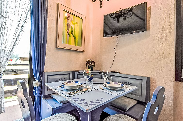 Appartement Casa Cavalieri