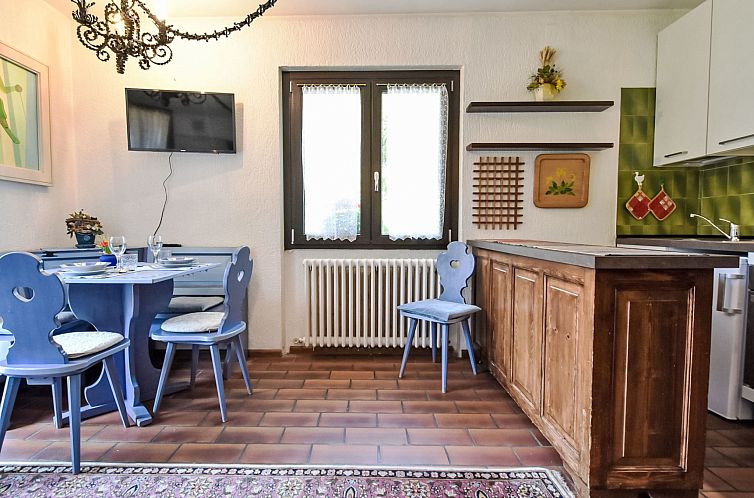 Appartement Casa Cavalieri