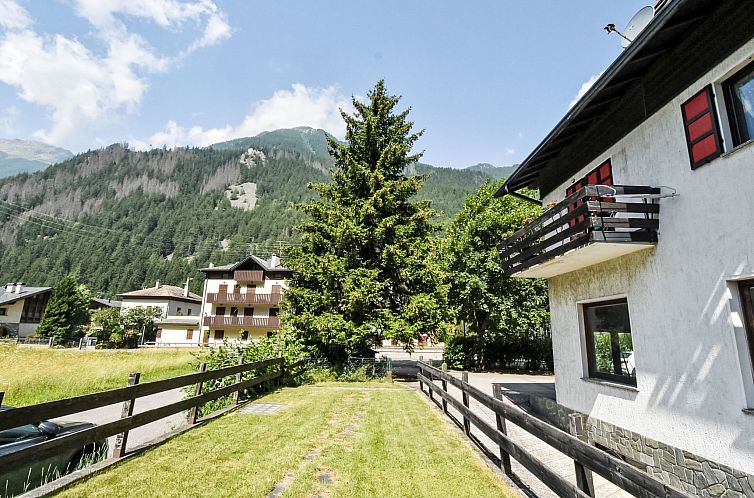 Appartement Casa Cavalieri