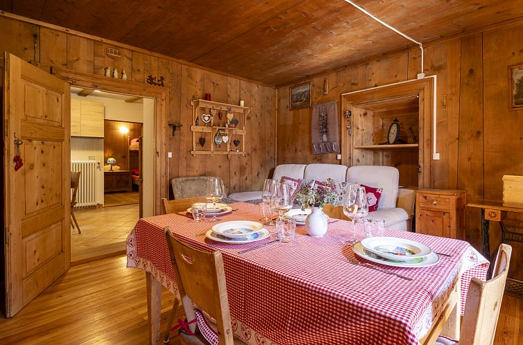 Appartement Pozzaglio Mountain Home