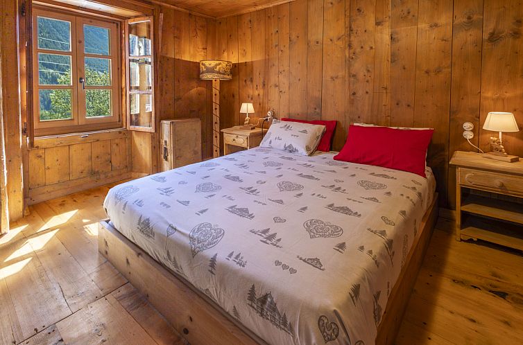 Appartement Pozzaglio Mountain Home