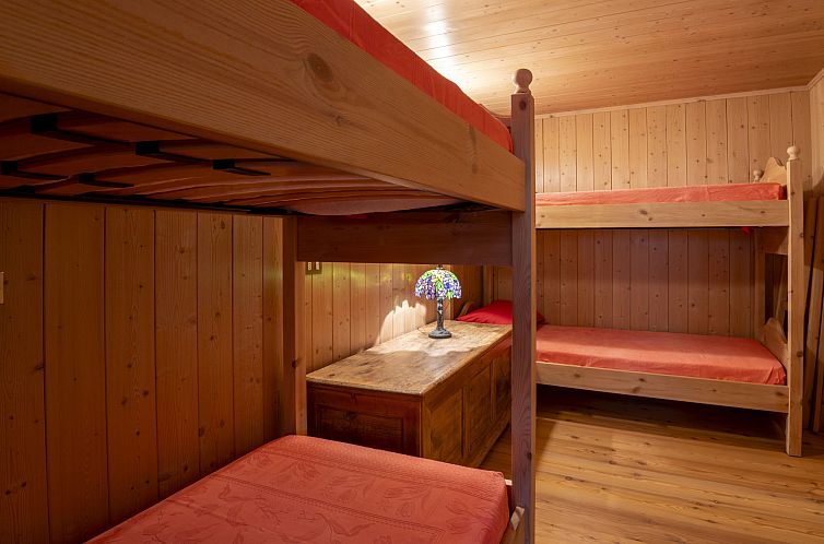 Appartement Pozzaglio Mountain Home