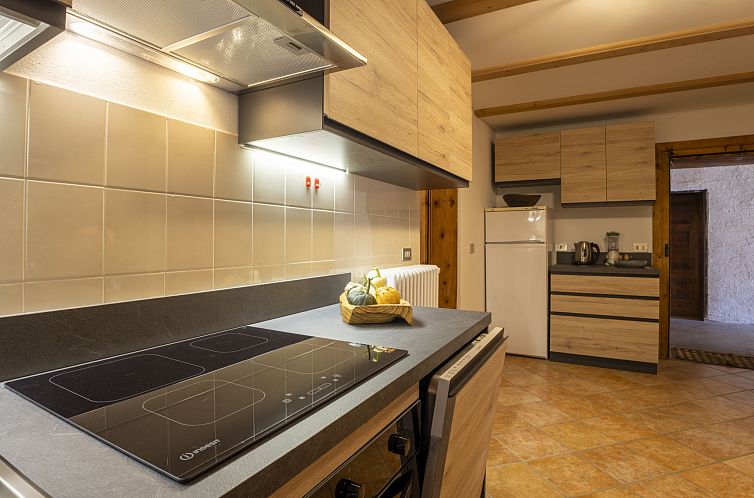 Appartement Pozzaglio Mountain Home