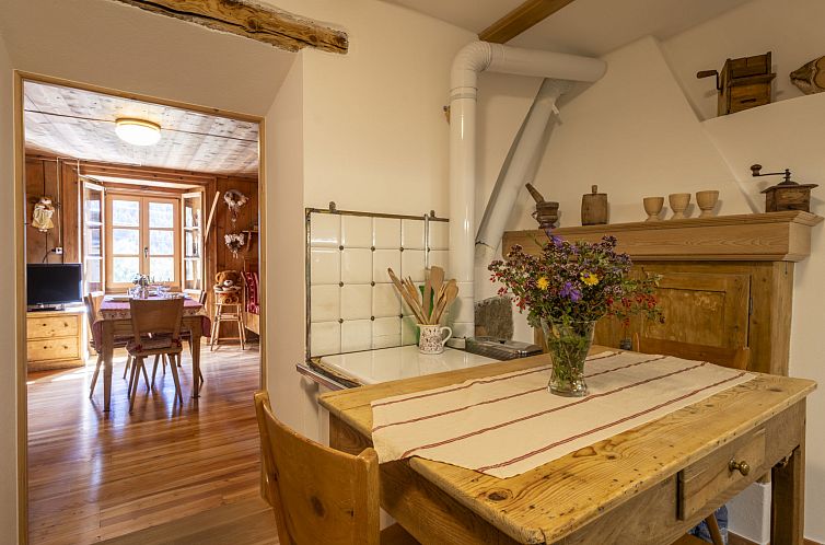 Appartement Pozzaglio Mountain Home