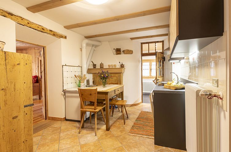 Appartement Pozzaglio Mountain Home