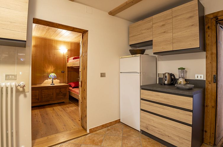 Appartement Pozzaglio Mountain Home