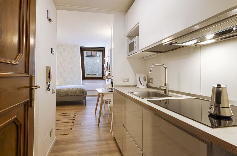 Appartement Studio T