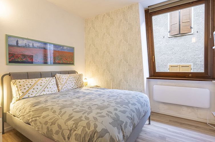 Appartement Studio T