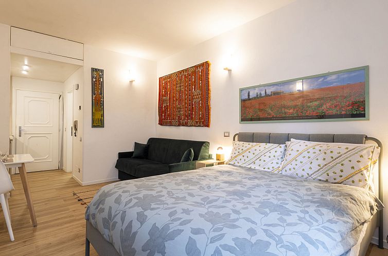 Appartement Studio T