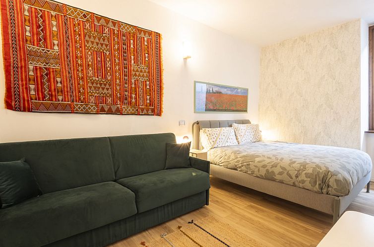 Appartement Studio T