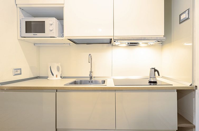 Appartement Studio T