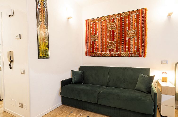 Appartement Studio T